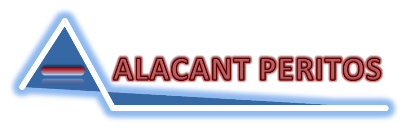 Logo de Alacant Peritos