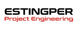 Logo de Estingper