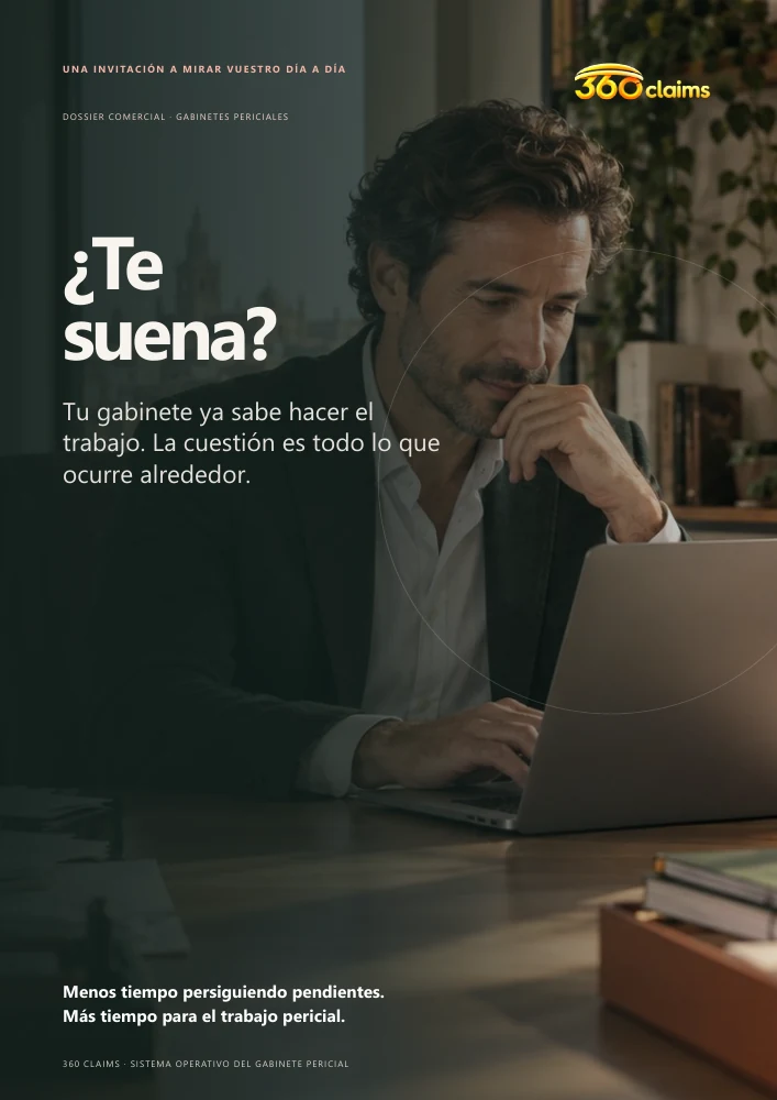Portada de ¿Te suena?