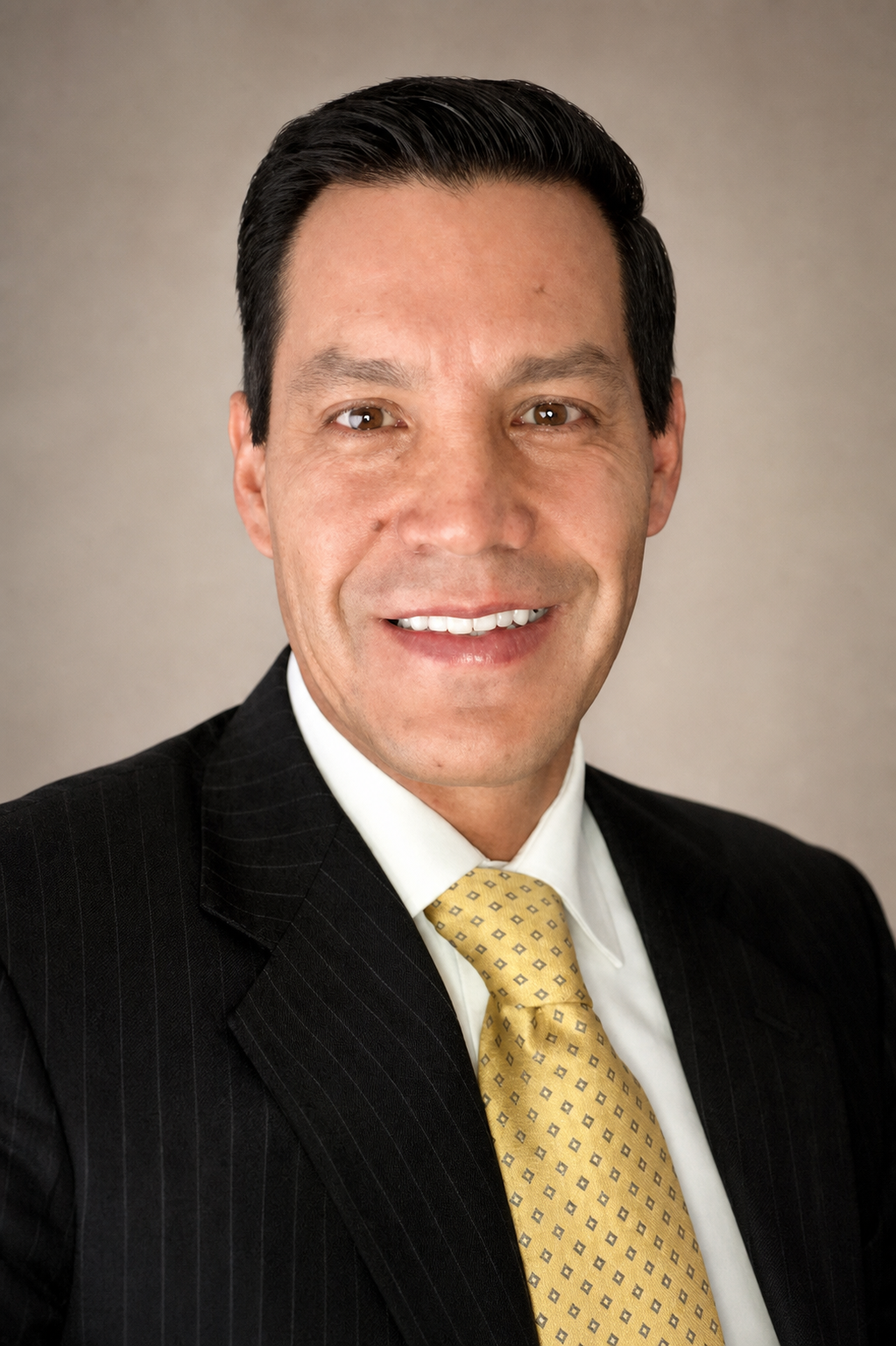 Ricardo Arias, 360Claims regional lead for Latin America and the Caribbean.