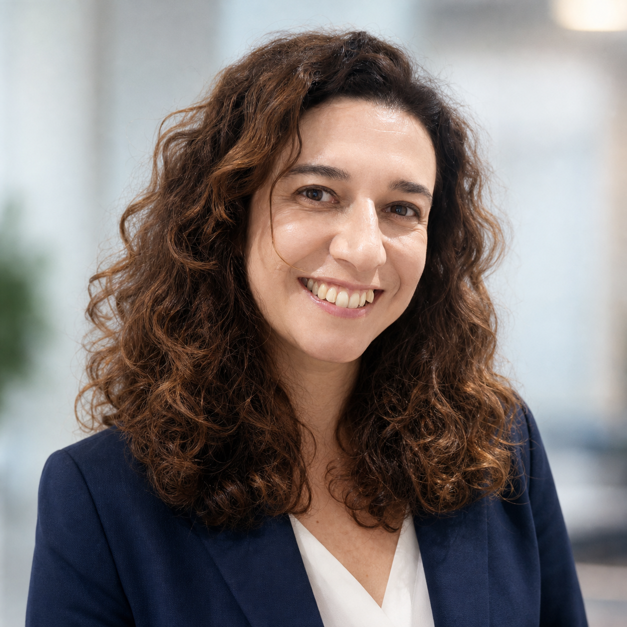 Foto de Mónica Druet